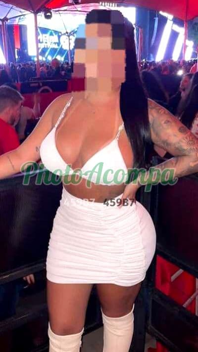Acompanhante morena em Bom Jesus dos Perdões — Ariane, foto 5