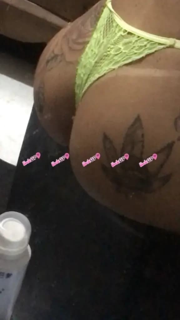 Ariel — acompanhante em Sorocaba