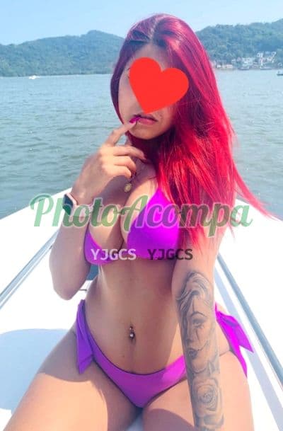 Acompanhante em Vitória — beijo na boca, foto 2 de Ariela
