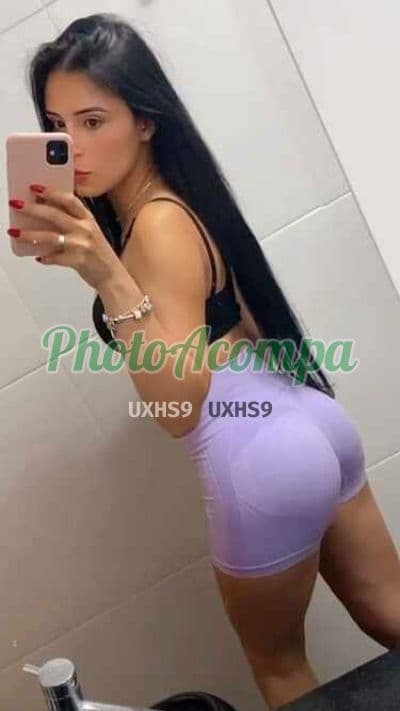 Foto 5: Acompanhante depilada em João Pessoa — Arielle