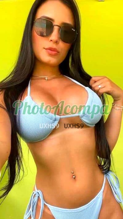Foto 6: Acompanhante em João Pessoa — anal, Arielle