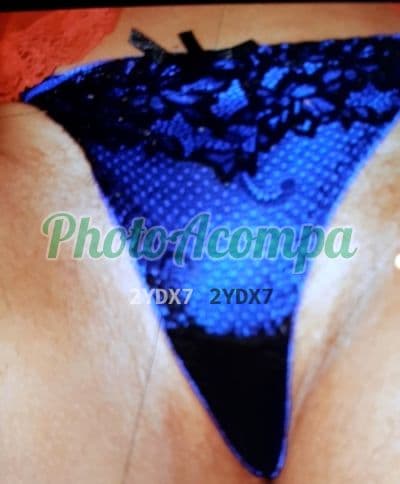 Acompanhante em Juiz de Fora — beijo na boca, foto 2 de Ariza