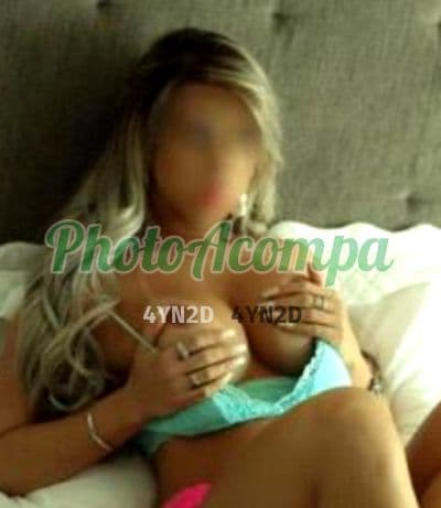 Acompanhante mignon em Balneário Camboriú — Aryane, foto 5