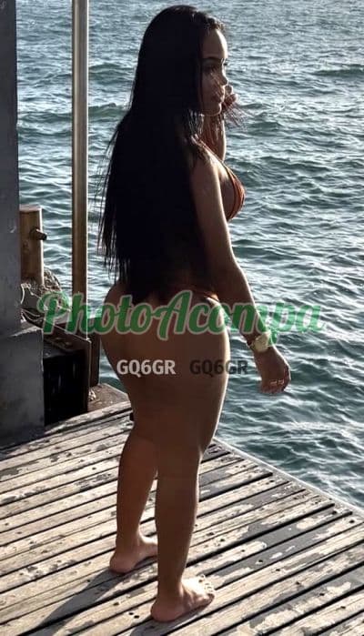 Foto 5: Acompanhante alta em Muriaé — Aryane Reis