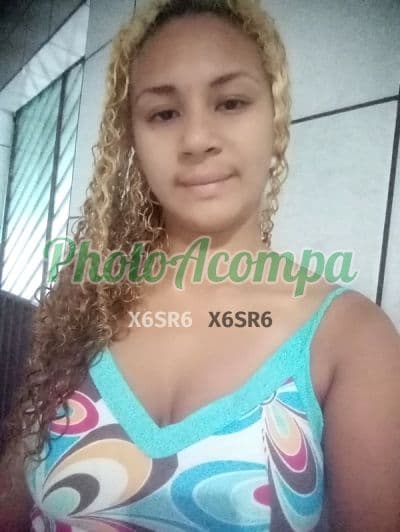 Foto 4: Acompanhante em Marabá — anal, Aslhey