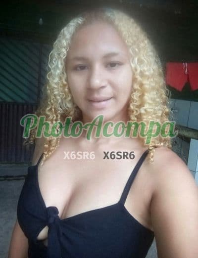 Foto 5: Acompanhante depilada em Marabá — Aslhey