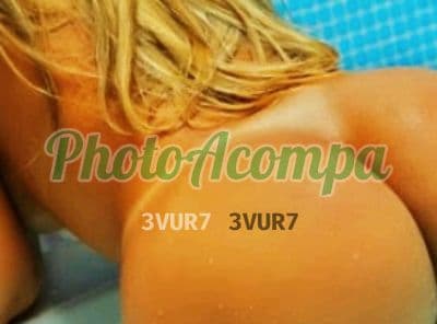 Foto 2: Acompanhante em São José dos Campos — beijo na boca, Áurea