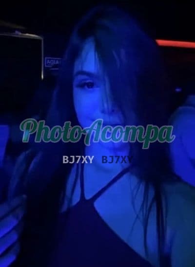 Acompanhante em Natal — beijo na boca, foto 6 de Aurora