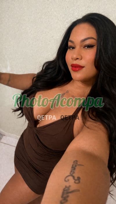 Acompanhante em São Gonçalo — sexo anal, foto 6 de Ávila