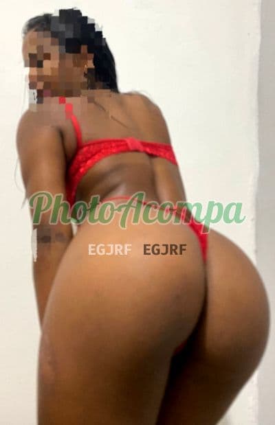 Acompanhante em Duque de Caxias com namoradinha (4) — Ayala