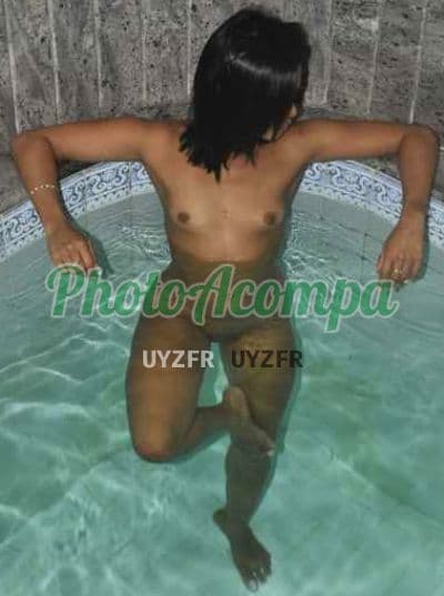 Foto 2: Acompanhante em Lauro de Freitas — beijo grego, Ayala