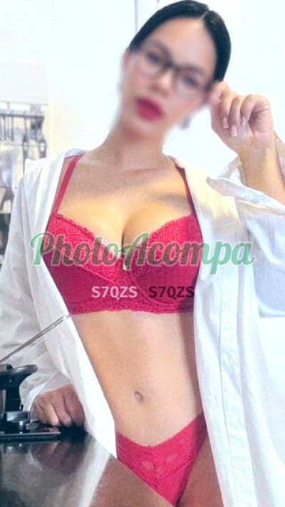 Acompanhante em Tatuí — experiência de namorada, foto 4 de Ayalla