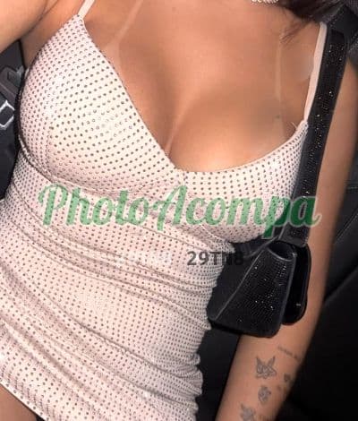 Acompanhante depilada em São Vicente (5) — Ayla