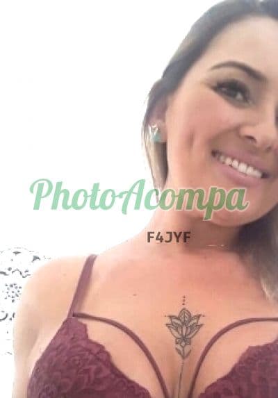 Acompanhante depilada em Novo Hamburgo (5) — Ayla Avila