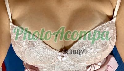 Foto 2: Acompanhante em Jacareí — beijo grego, Ayla Castro