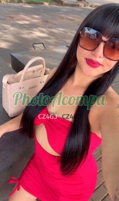 Foto 6: Acompanhante em Barueri — sexo anal, Ayla Reis