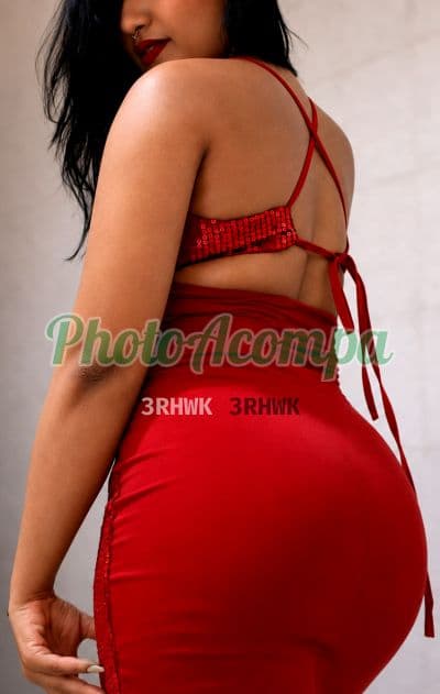 Acompanhante mignon em Americana (3) — Ayla Sol