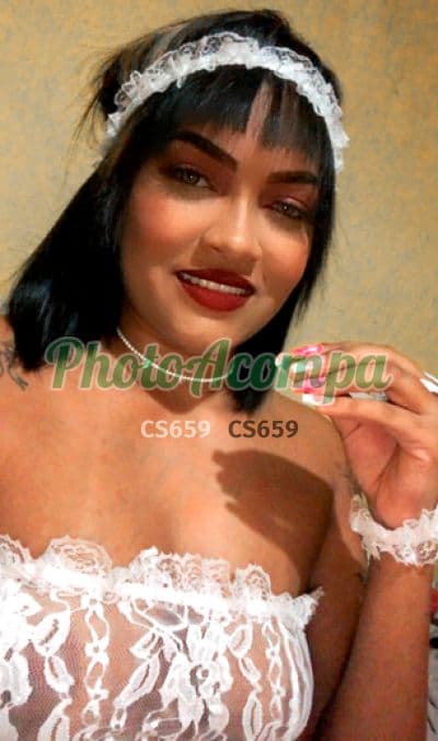 Acompanhante magra em Atibaia — Aylah, foto 3