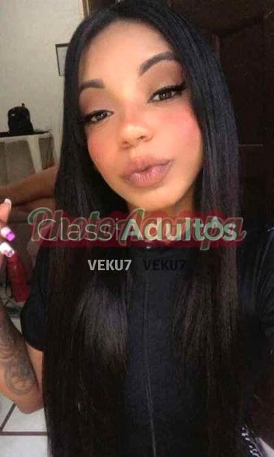 Aylah — acompanhante em Telêmaco Borba