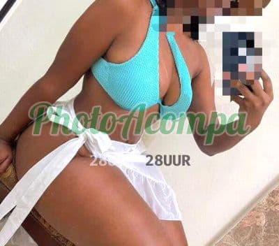 Acompanhante em Duque de Caxias — namoradinha, foto 4 de áylla