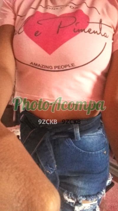 Foto 2: Acompanhante em Niterói — beijo grego, áylla