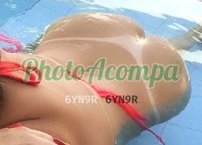 Acompanhante em Uberaba com experiência de namorada (4) — áylla