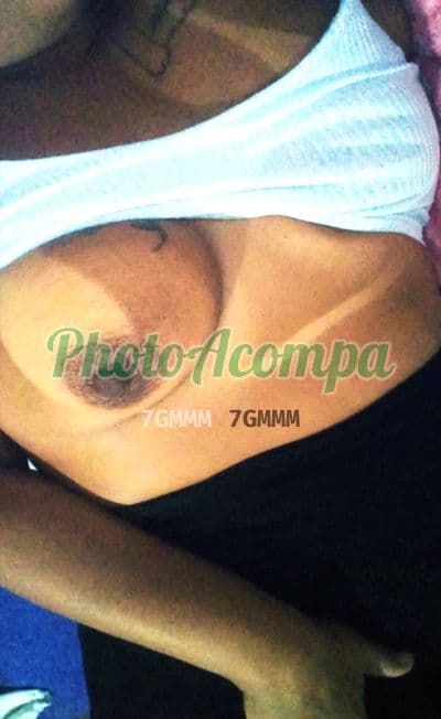 Foto 2: Acompanhante em Mesquita — beijo grego, áylla