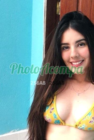 Acompanhante magra em Taboão da Serra, foto 3 de Aysha