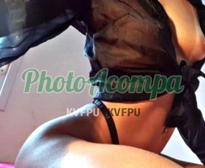 Acompanhante em Niterói com beijo na boca (2) — Ayshila