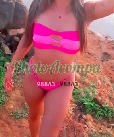 Acompanhante magra em Feira de Santana (5) — Aysla