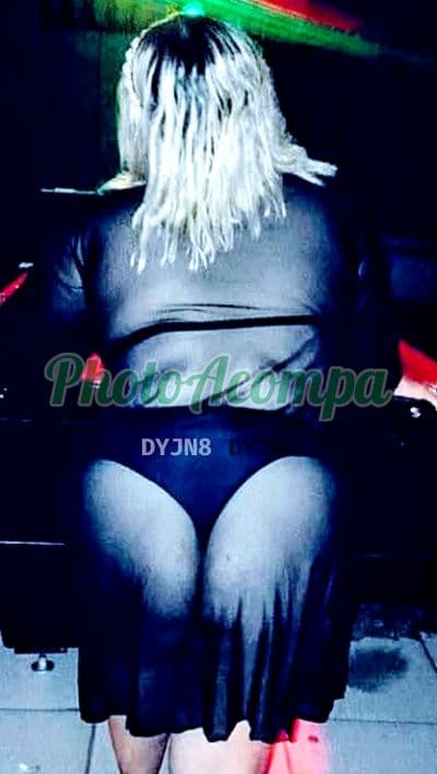 Acompanhante em Rondonópolis — experiência de namorada, foto 4 de Babalu