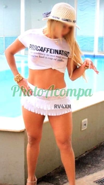 Acompanhante magra em Goiânia, foto 5 de Babalu