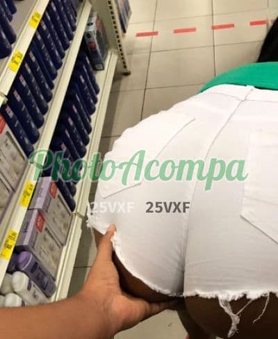 Acompanhante de seios naturais em Ribeirão Preto, foto 3 de Babi