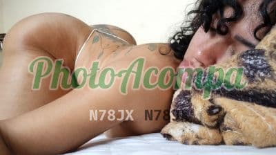 Acompanhante morena em Luís Eduardo Magalhães, foto 3 de Babi