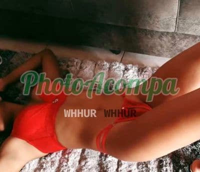 Acompanhante em Campinas — beijo na boca, foto 2 de Babi Alves