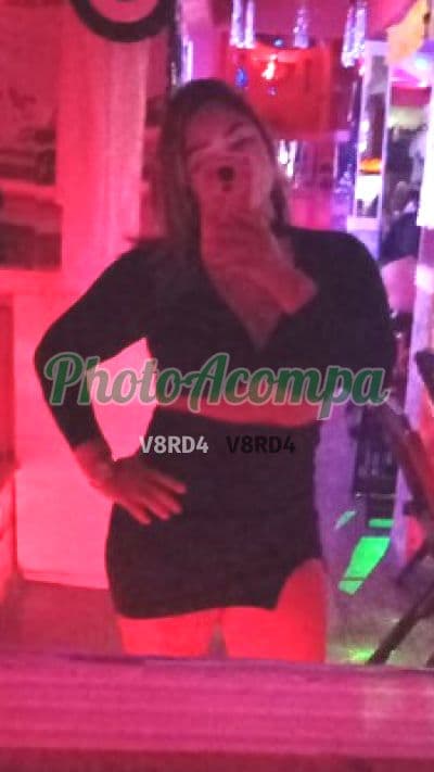 Acompanhante gordinha em Carapicuíba, foto 3 de Babi Coelho