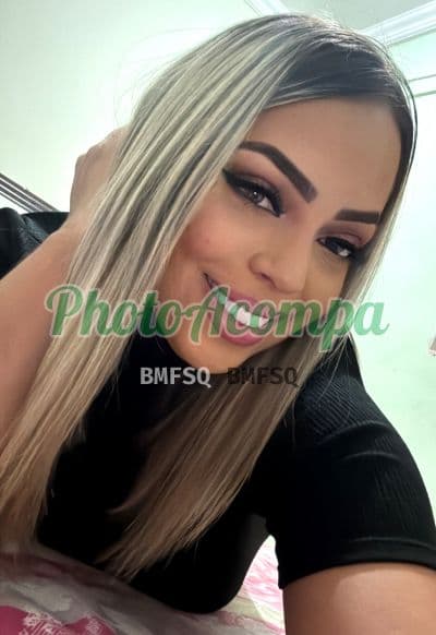 Acompanhante em Uberlândia com oral natural (4) — Babi Muniz