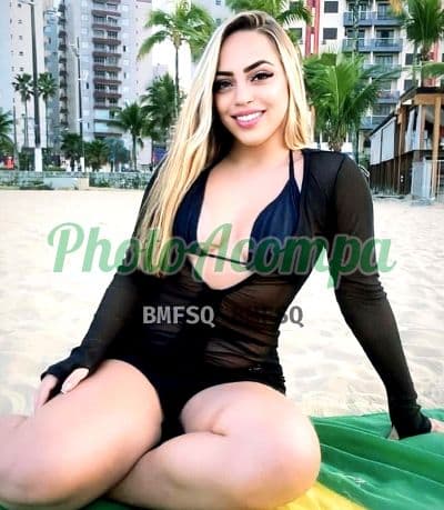 Acompanhante depilada em Uberlândia (5) — Babi Muniz