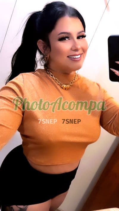 Acompanhante em São José dos Campos — namoradinha, foto 4 de Babi Paes