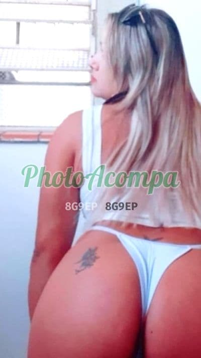 Acompanhante depilada em Varginha (3) — Babizinha