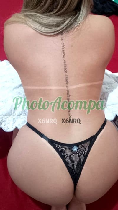 Acompanhante magra em Jundiaí (3) — Babizinha