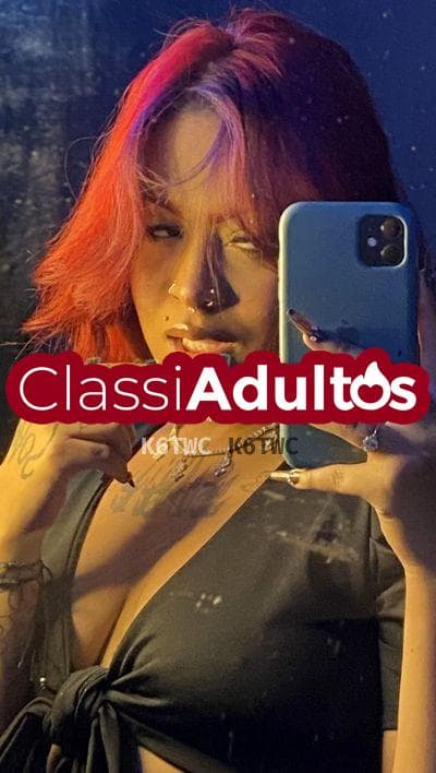 Babizinha — acompanhante em Jataí