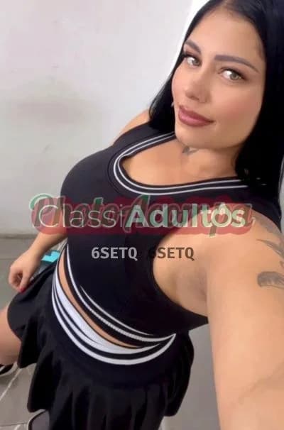 Acompanhante morena em Sapucaia do Sul — Baby