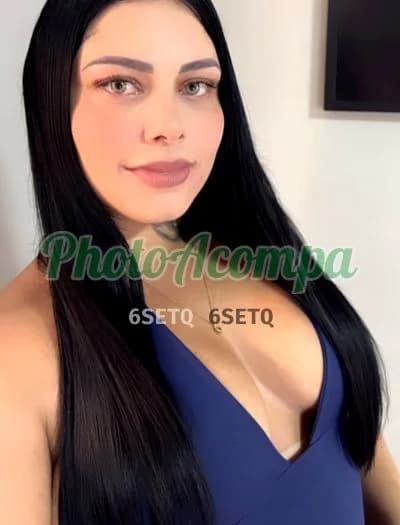 Foto 2: Acompanhante em Sapucaia do Sul — beijo grego, Baby