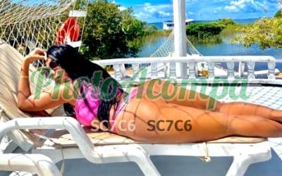 Foto 2: Acompanhante em Praia Grande — beijo grego, Baby