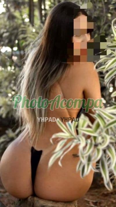 Acompanhante foto real em Uberaba — Baby, foto 2