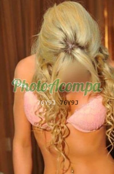 Foto 2: Acompanhante em Bragança Paulista — beijo grego, Baby
