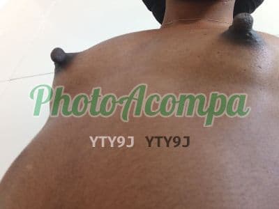 Acompanhante de seios naturais em Almirante Tamandaré — Baby, foto 3
