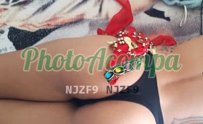 Acompanhante magra em Pouso Alegre — Baby, foto 3