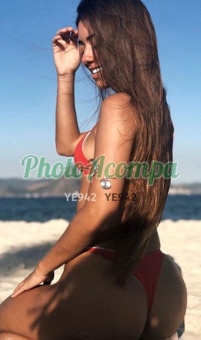 Acompanhante morena em João Pessoa — Baby Suzzy, foto 5